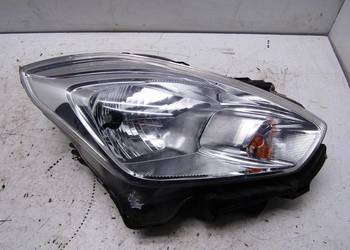 LAMPA PRZEDNIA PRAWY PRZÓD SUZUKI SWIFT VI MK8