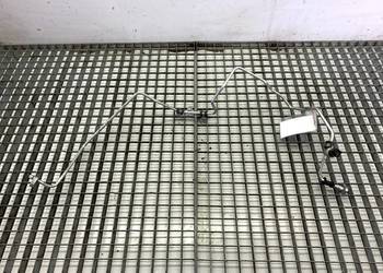 RURKA KLIMATYZACJI DACIA DOKKER 924403867R 1.6 83KM Kombi