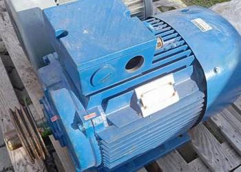silnik elektryczny 37kw