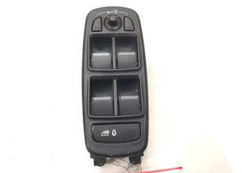 PRZEŁĄCZNIK SZYB JAGUAR XE SPA028JT00F Sedan/Limuzyna WŁĄCZNIK