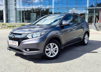 Honda HR-V, 2017r. rej. 2018* salon PL* klima aut.* PDC* Magic Seats