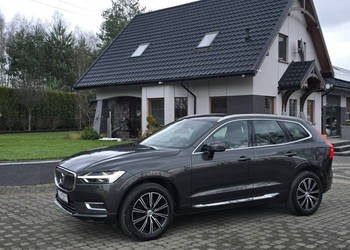 Volvo XC 60 D4 2.0 Diesel Insciption II (2017-)