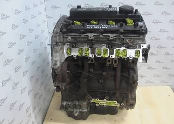 TRANSIT MK8 2.2 TDCI EURO 5 RWD 14R. DRRA DRBB 100KM silnik po weryfikacji