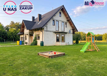 Dom wolnostojący 328m2 Lisewiec