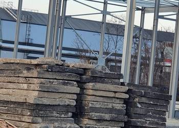 Płyty drogowe betonowe