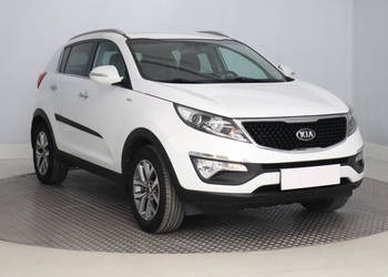 Kia Sportage 2.0 GDI