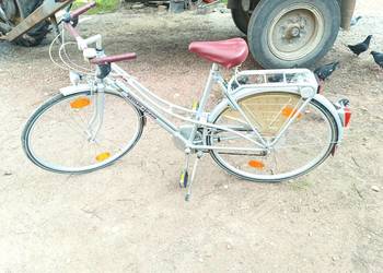 Rower Damka Kettler Alu-Rad 26"