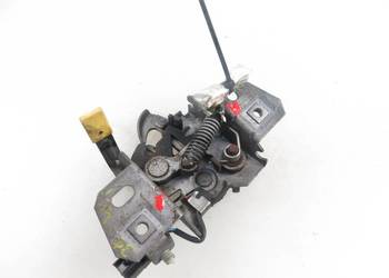 ZAMEK MASKI VOLVO S40 II 