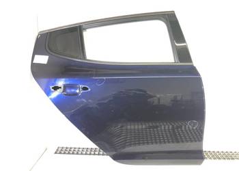 DRZWI PRAWY TYŁ KIA STINGER Hatchback