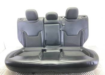 KANAPA DRUGI RZĄD JEEP COMPASS MP SUV FOTEL ŚRODKOWA