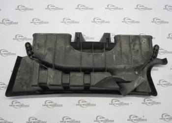 BMW X3 E83 05r kanał wlot powietrza 8596249 8596256