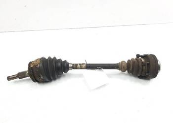 PÓŁOŚ LEWA PRZÓD VOLKSWAGEN TRANSPORTER T5