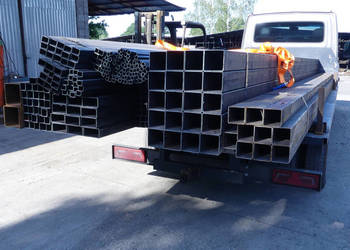 Profile stalowe Kielce do hal i wiat stalowych dla rolników