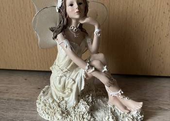 Figurka wróżka elf wys. 10 cm