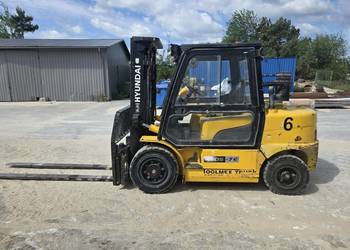 Wózek widłowy Hyundai 45DS-7E