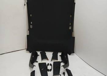 PODSUFITKA BMW X3 E83 M PAKIET