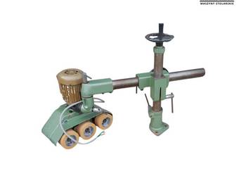 Posuw 3 rolkowy do frezarki EUROPA 4V 16/25