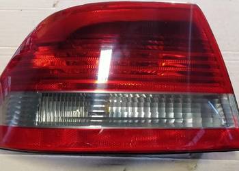 SAAB 93 9-3 SEDAN 2002-2007 LAMPA LEWY TYŁ