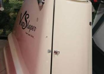 Bieżnia vacu shaper