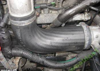 VOLVO S60 V70 S80 2,4 D5 WĄŻ INTERCOOLERA 08699419