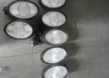 Światła robocze Manitou 265420