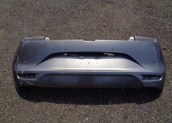 ZDERZAK TYŁ TYLNY SUZUKI BALENO II 16R OTW. PDC