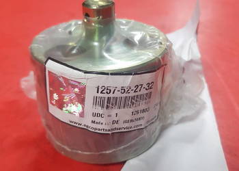 1257.52.27.32 Nakładka PRASA LELY WELGER
