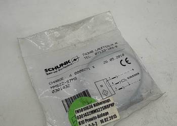 Schunk MMS22-SPM8  0301032 Przełącznik magnetyczny
