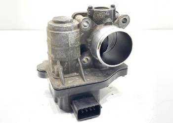 PRZEPUSTNICA HONDA CR-V III 2.2 140KM ZAWÓR POWIETRZA