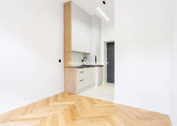 Oferta sprzedaży mieszkania 17m2 1 pokojowe Kraków Celna