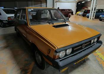 Polonez Borewicz 1980r