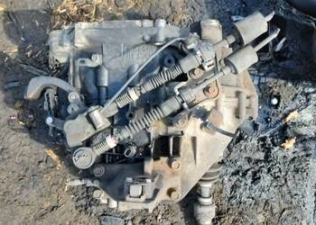 Manualna skrzynia biegów m6cf4u2 Hyundai i40 1.7 crdi Kia Optima