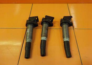 BMW E90 E87 2.0 B 10r 170KM N43B20A N43 cewka zaplonowa