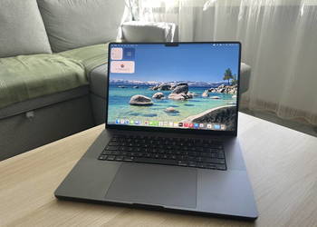 MacBook Pro 16 M4 Pro 48 GB RAM 512 GB SSD - AppleCare 2029