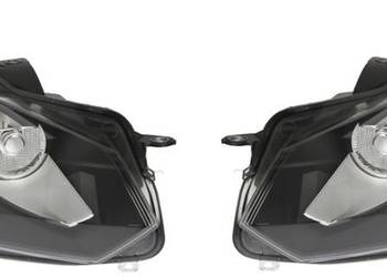 Volkswagen Golf VI 08-16 Reflektor przedni lampa przednia