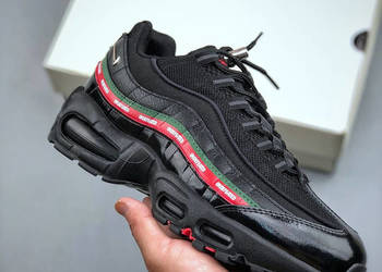 Nike air max 95 Undefeated buty sportowe rozmiar 40-46