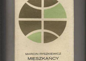 Ryszkiewicz M. - Mieszkańcy światów alternatywnych
