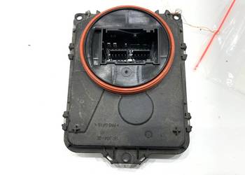 PRZETWORNICA XENON VW TIGUAN 8V0907399B MODUŁ ZASILAJĄCY, OŚWIETLENIA