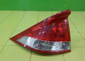 HONDA INSIGHT II 1.3 IMA AUT 10r 5D lampa lewa tyl 220-22874