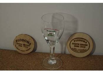 Kielich degustacyjny Grolsch "Proeftijd 1998 Bariton" – szkło kolekcjonersk
