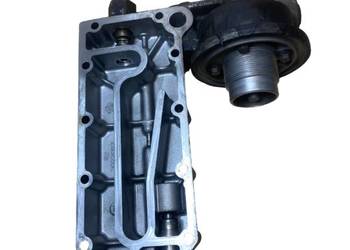 PODSTAWA FILTRA OLEJU CUMMINS J922882, 3922882 CASE MAGNUM 7250