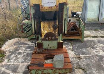 Prasa Weingarten XLVII