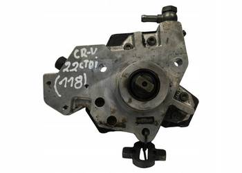 POMPA WTRYSKOWA paliwa Honda Civic VIII 2.2 iCTDI 0445010141