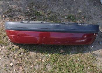 clio II zderzak kolor MV763 nr 2582 WYSYŁKA