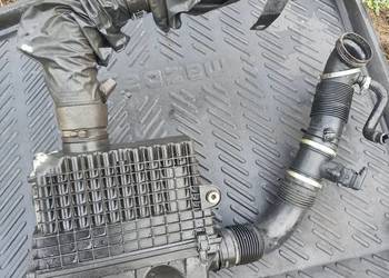 Obudowa filtra powietrza Alfa Romeo 147 1,6 16v