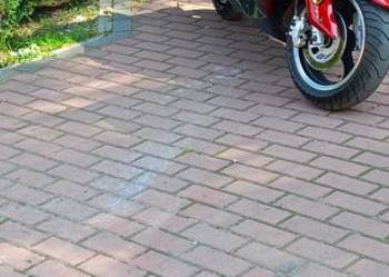 Zipp óantum 125cc