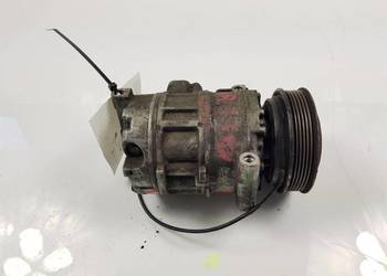 SPRĘŻARKA KLIMATYZACJI AUDI A8 4B0260805 7SBU16C SPRĘŻARKA KLIMATYZACJI AUDI A8 4B0260805 7SBU16C