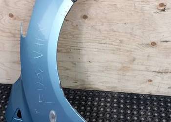 MAZDA II DE   BŁOTNIK PRZÓD PRAWY