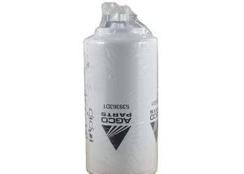 539363D1 Filtr paliwa Agco Parts 539363D1 Filtr paliwa Agco Parts