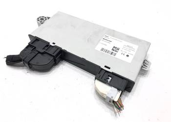 MODUŁ KOMFORTU BMW F25 9268751 SUV 10-17 STEROWNIK KABINY, FUNKCJI